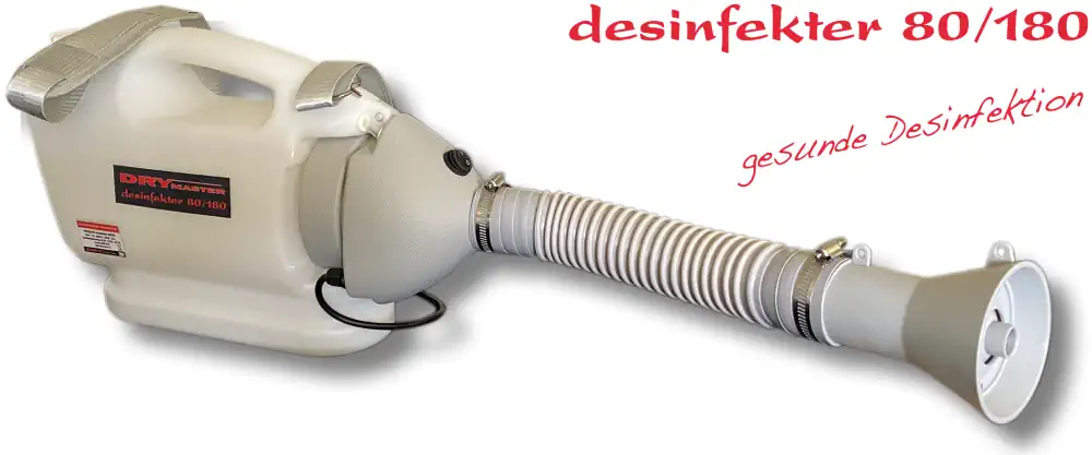 Desinfekter 80/180