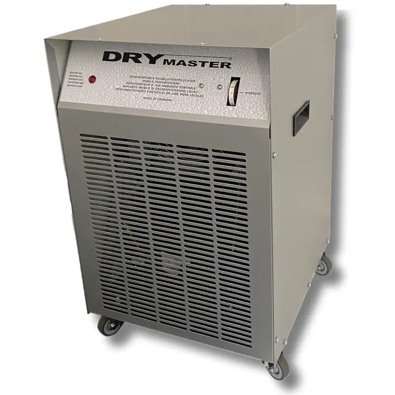 BAUTROCKNER 25 PLUS