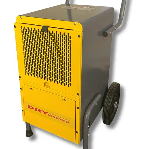 BAUTROCKNER 50 PLUS