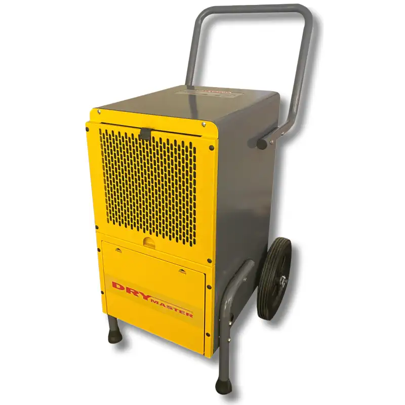Bautrockner DRYMASTER 50 Liter Plus