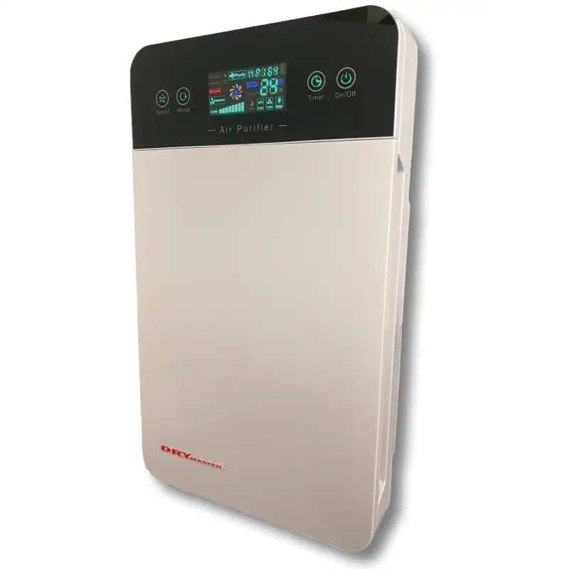 Luftreiniger HEPA 300